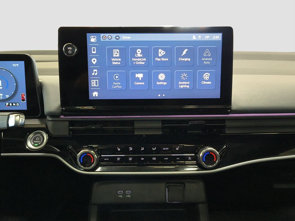 Photo 28 of this Honda Prologue