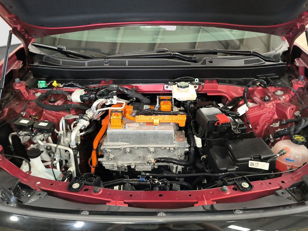 Photo 30 of this Honda Prologue
