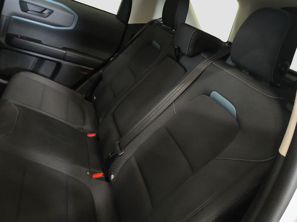 Photo 8 of this Ford Bronco Sport