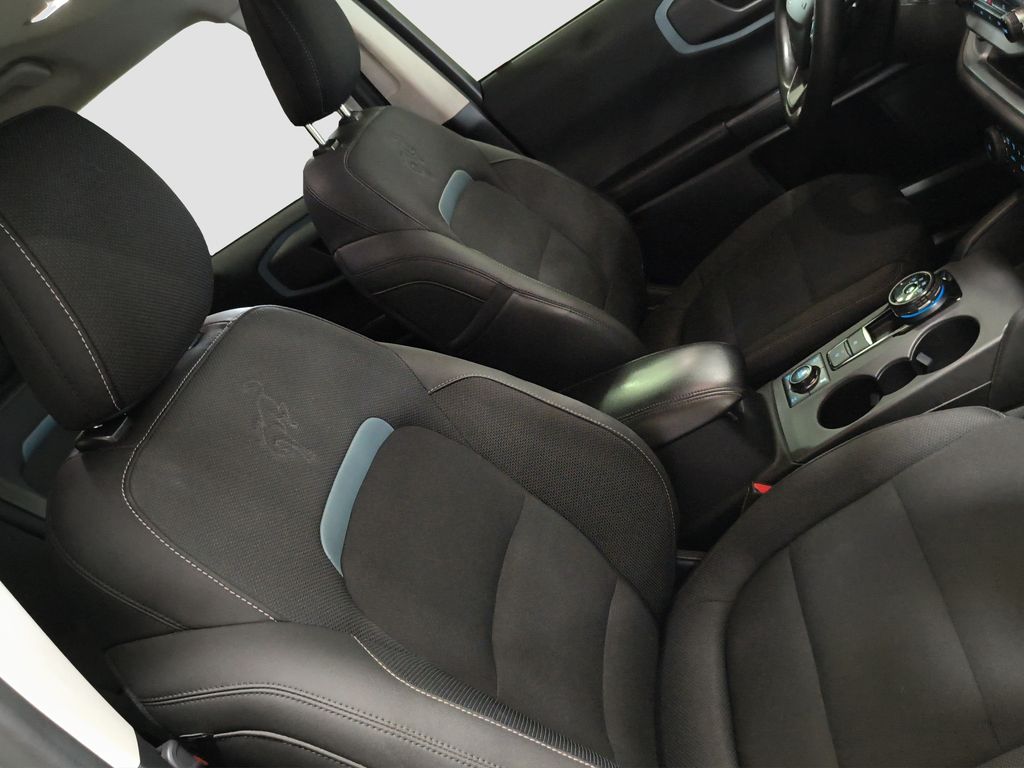 Photo 9 of this Ford Bronco Sport