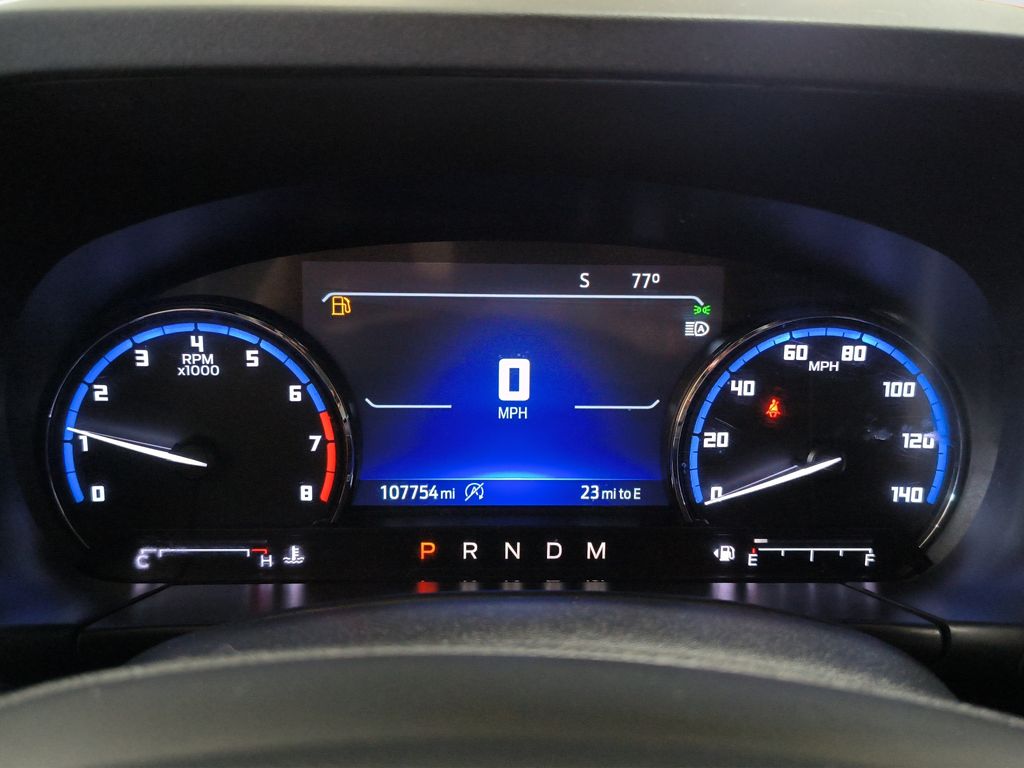 Photo 10 of this Ford Bronco Sport