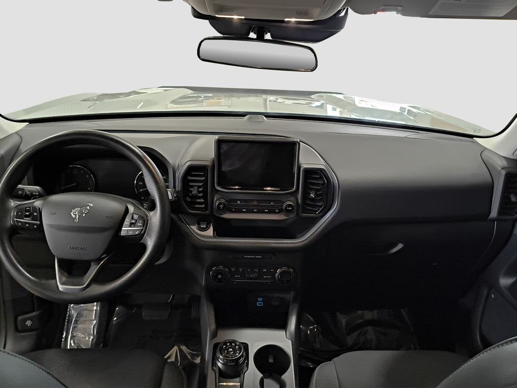 Photo 15 of this Ford Bronco Sport
