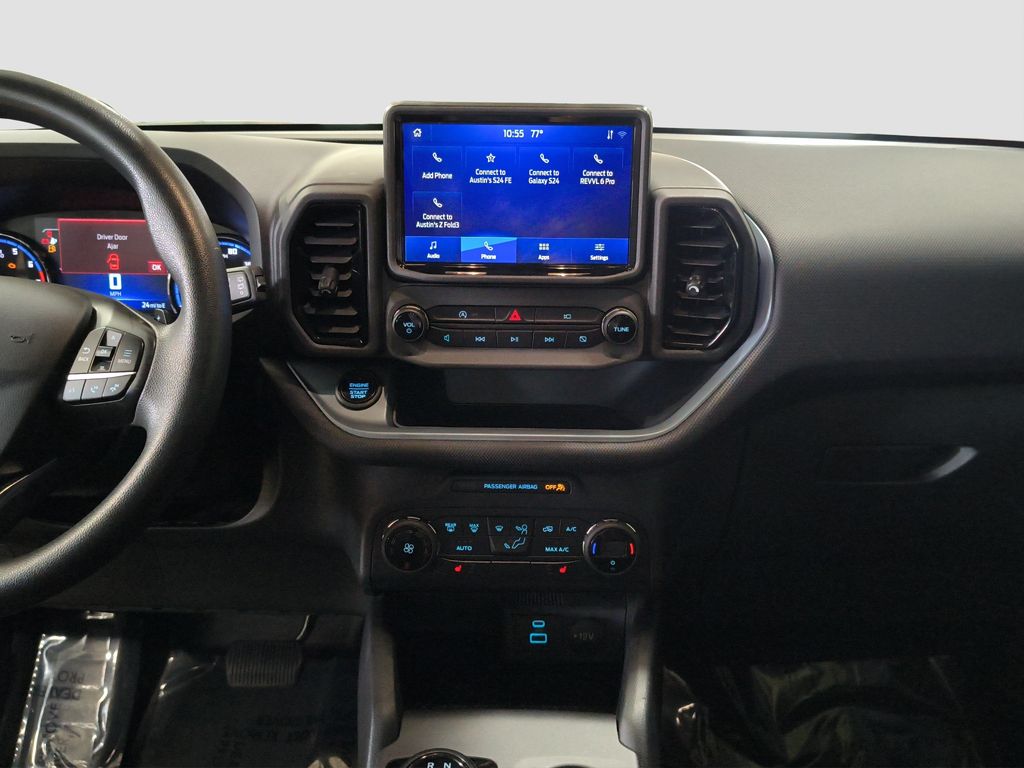 Photo 16 of this Ford Bronco Sport