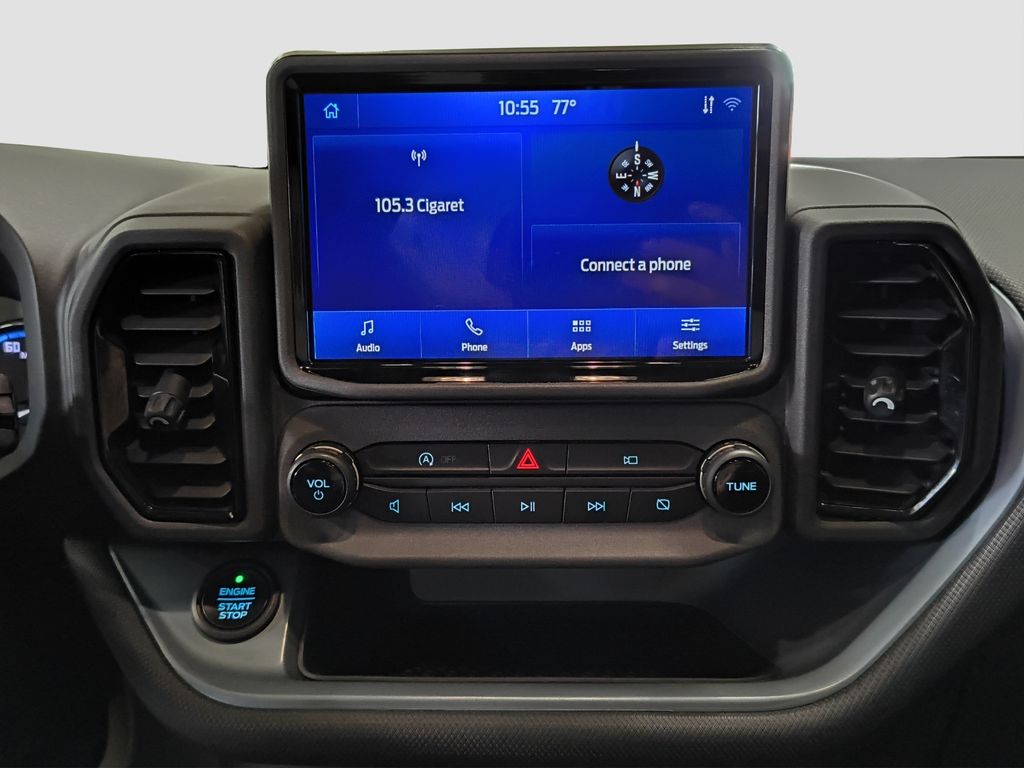 Photo 17 of this Ford Bronco Sport