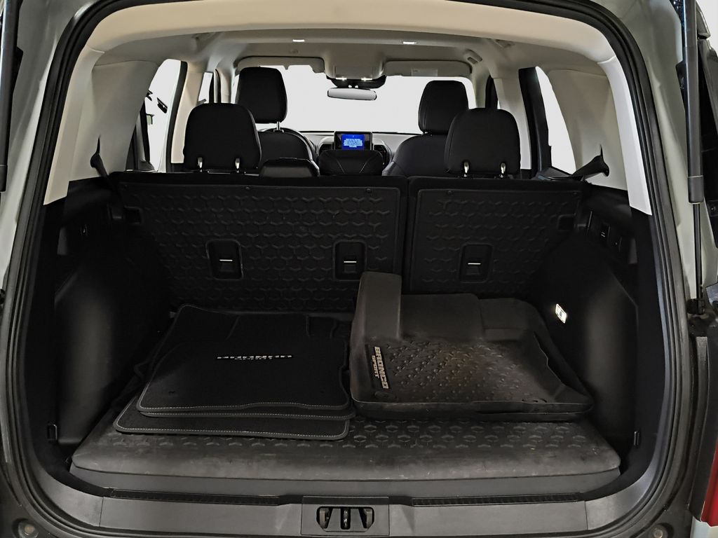 Photo 18 of this Ford Bronco Sport