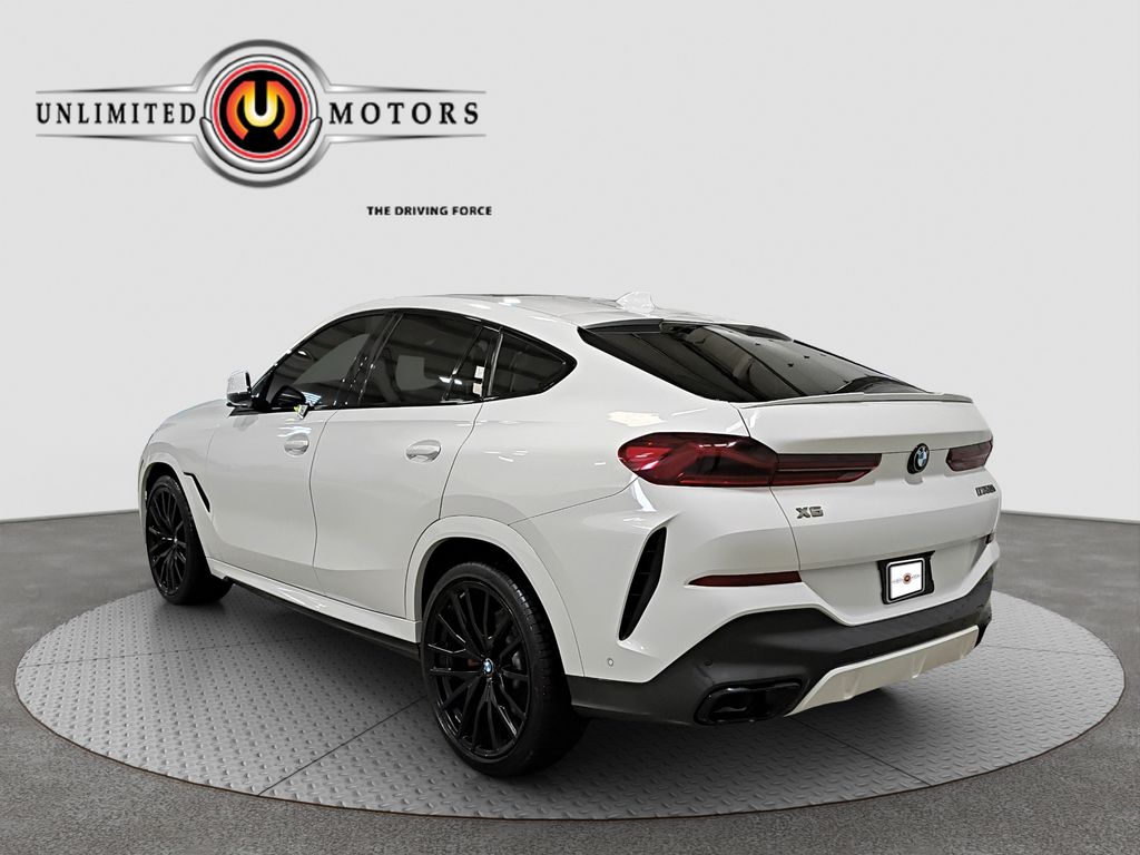 Photo 4 of this BMW X6