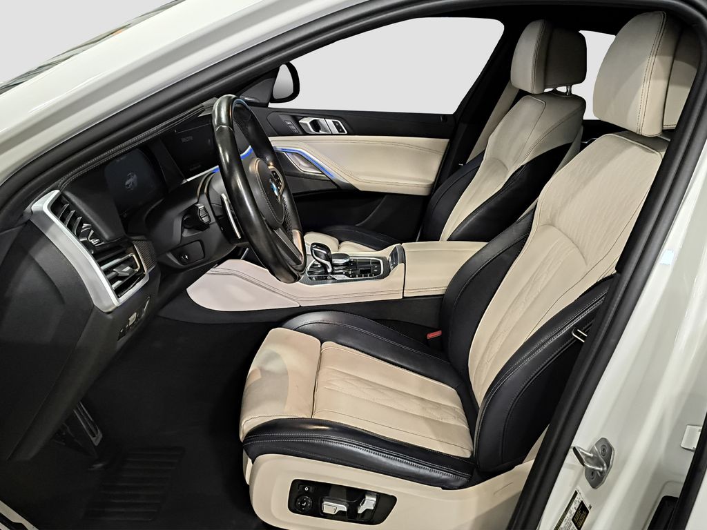 Photo 9 of this BMW X6