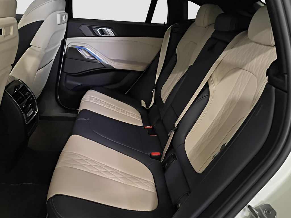 Photo 10 of this BMW X6
