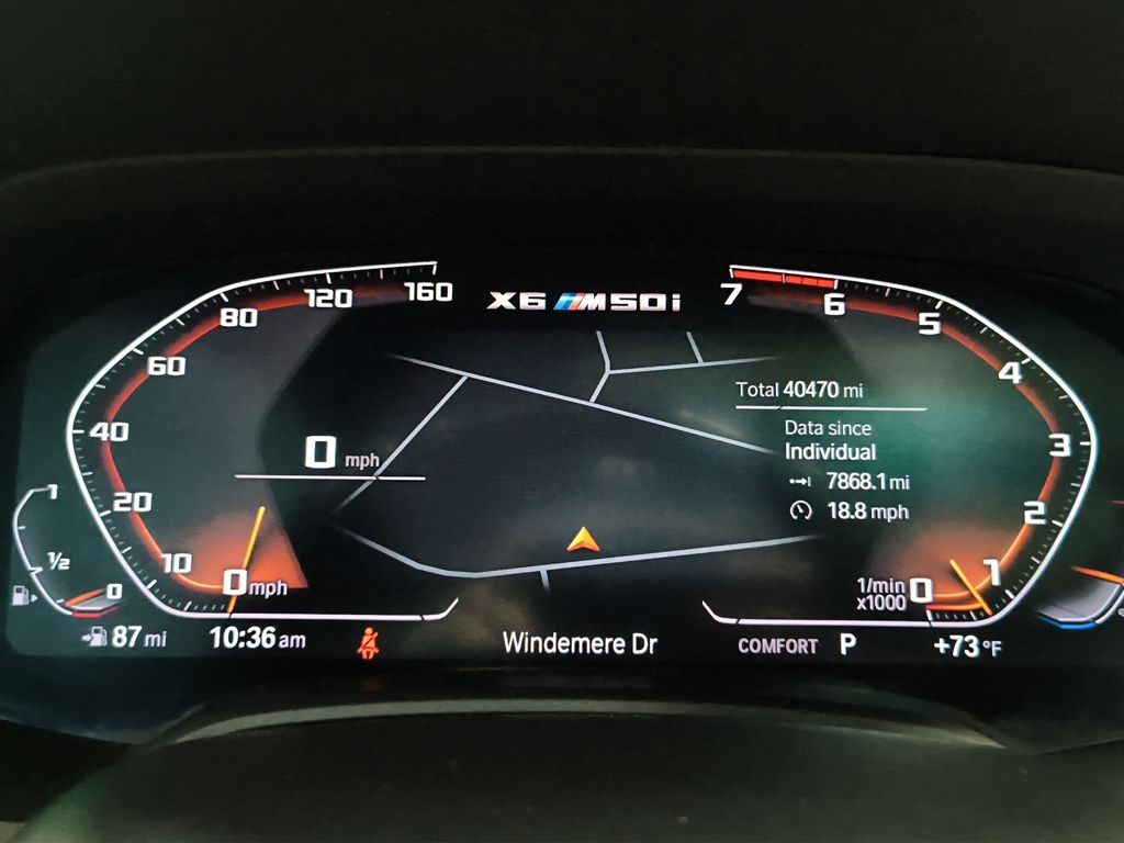 Photo 13 of this BMW X6