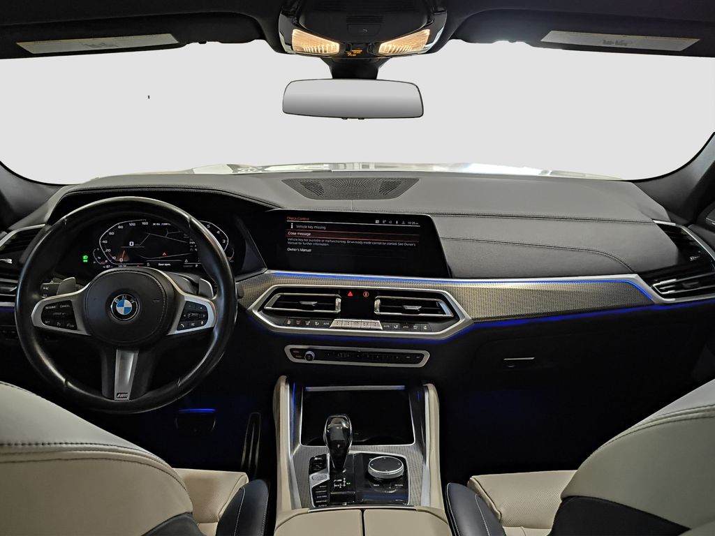 Photo 14 of this BMW X6