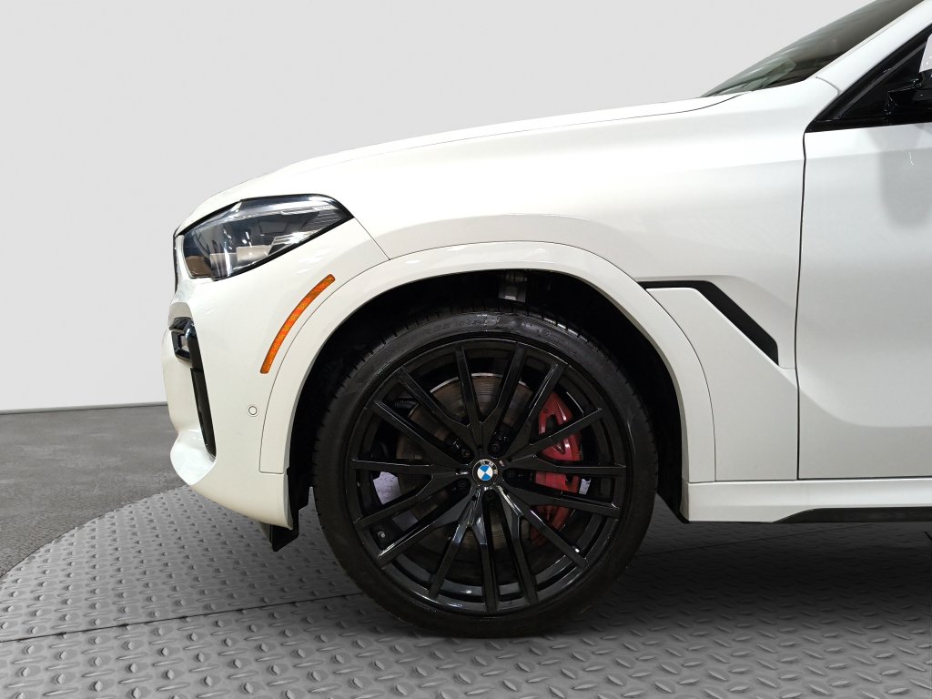 Photo 22 of this BMW X6