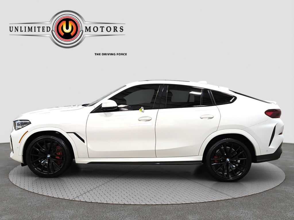 Photo 23 of this BMW X6