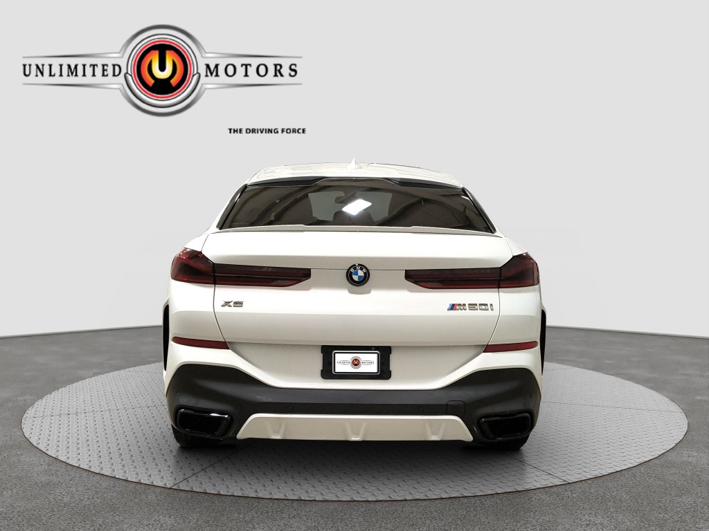 Photo 25 of this BMW X6