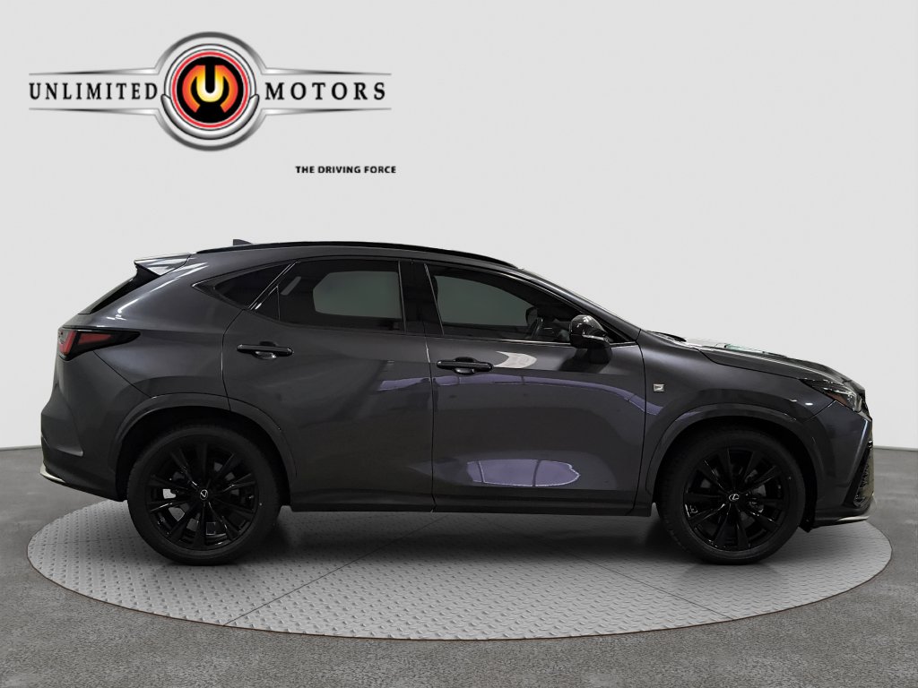 Photo 2 of this Lexus NX 350