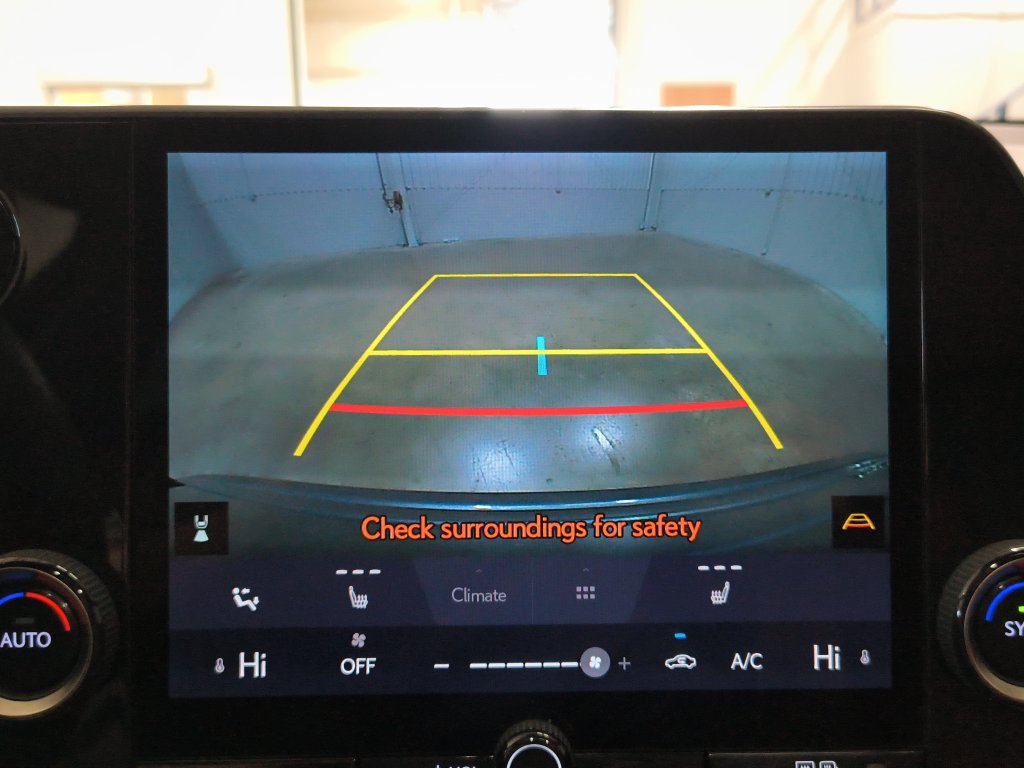 Photo 6 of this Lexus NX 350