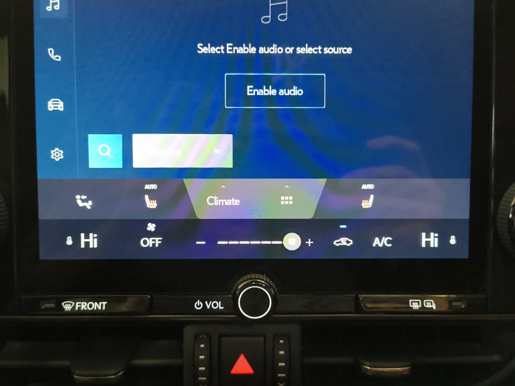 Photo 7 of this Lexus NX 350
