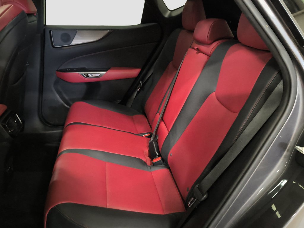 Photo 9 of this Lexus NX 350