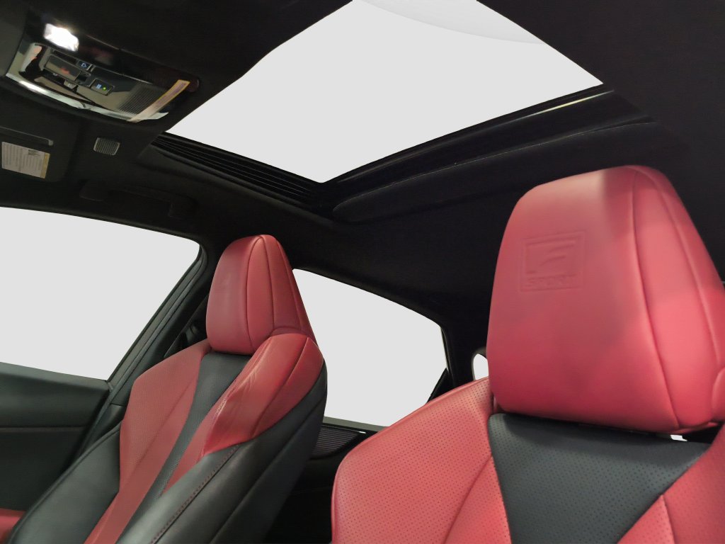 Photo 13 of this Lexus NX 350