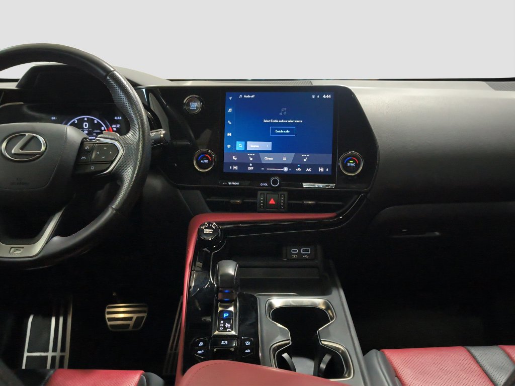 Photo 15 of this Lexus NX 350
