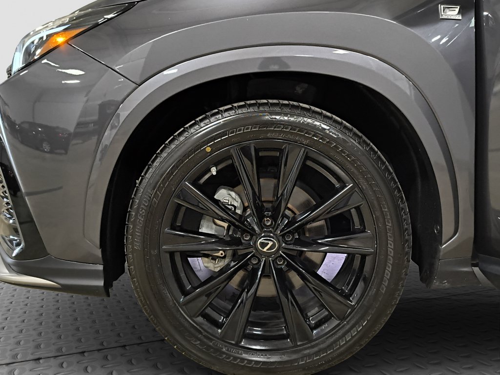 Photo 16 of this Lexus NX 350