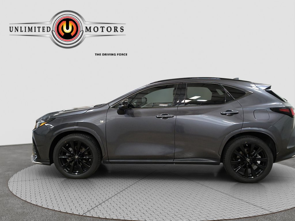 Photo 17 of this Lexus NX 350