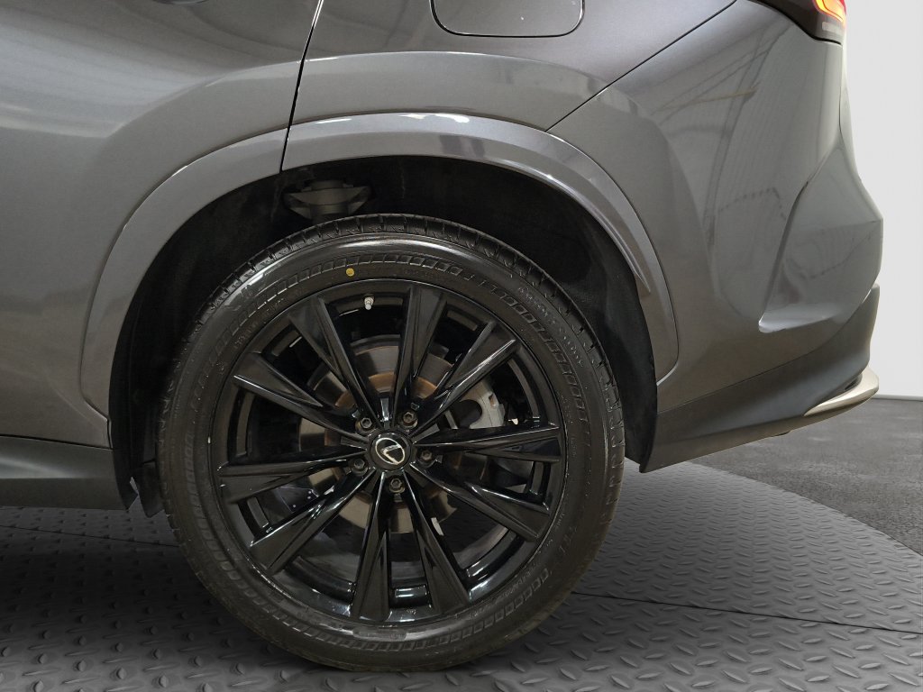 Photo 18 of this Lexus NX 350