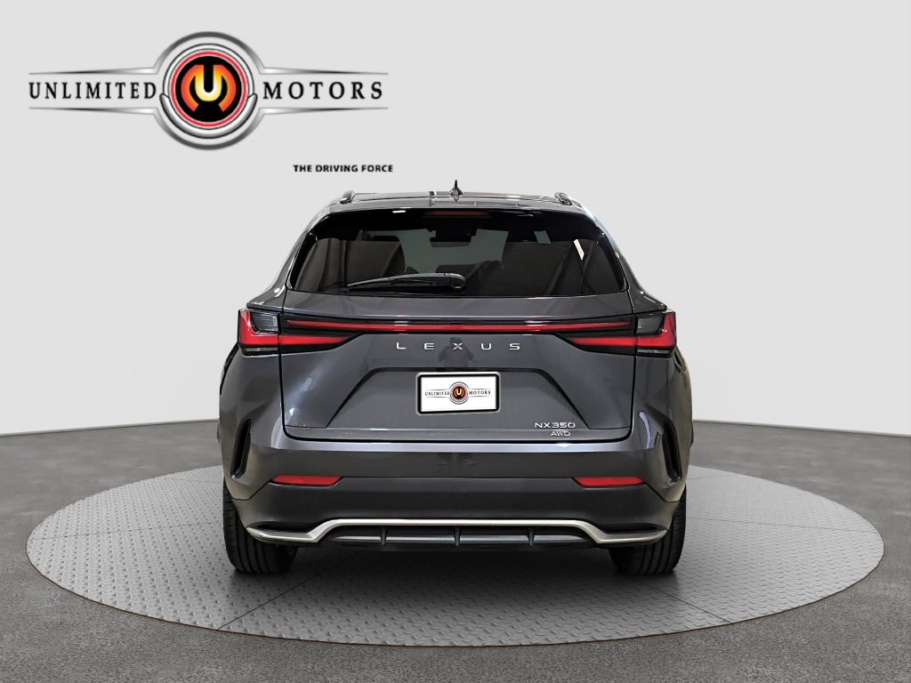 Photo 19 of this Lexus NX 350