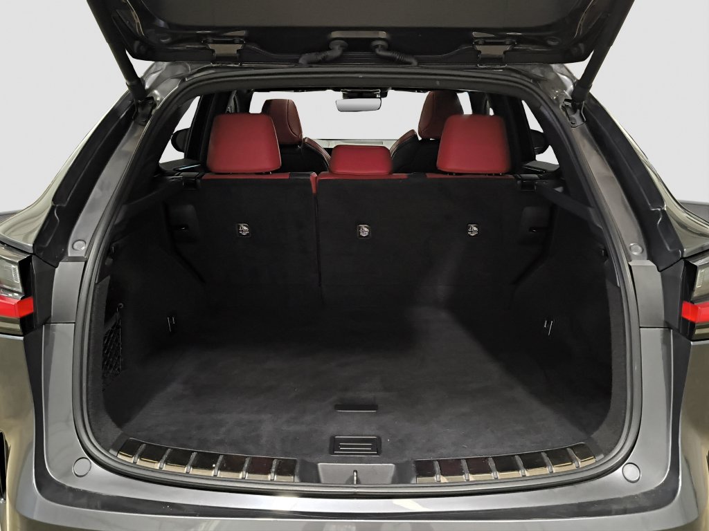 Photo 26 of this Lexus NX 350