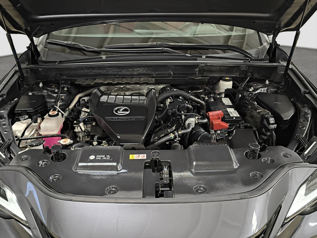 Photo 27 of this Lexus NX 350