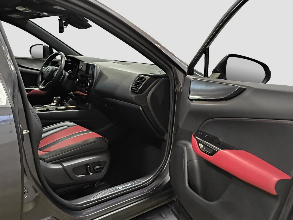 Photo 28 of this Lexus NX 350