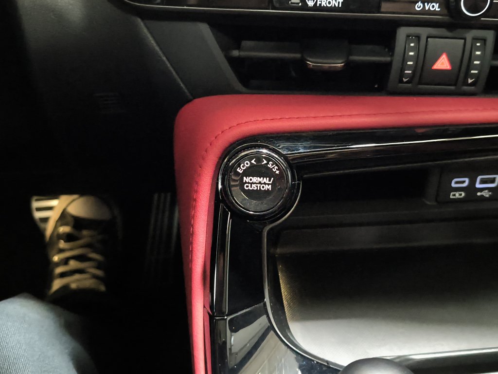 Photo 30 of this Lexus NX 350
