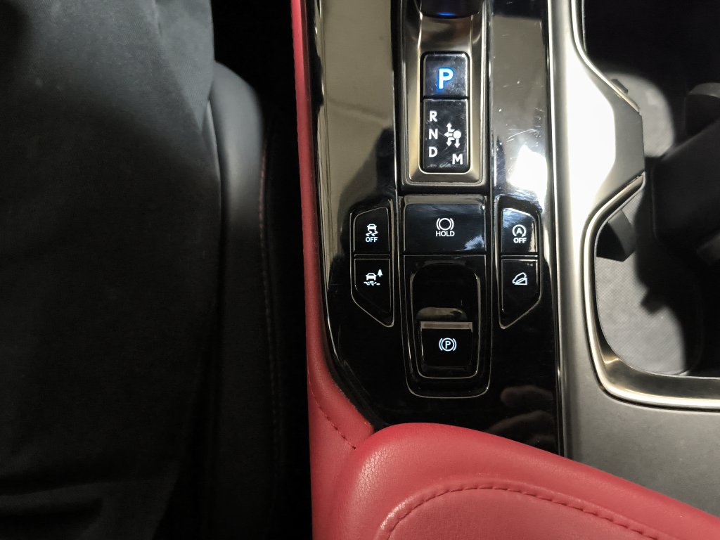 Photo 31 of this Lexus NX 350