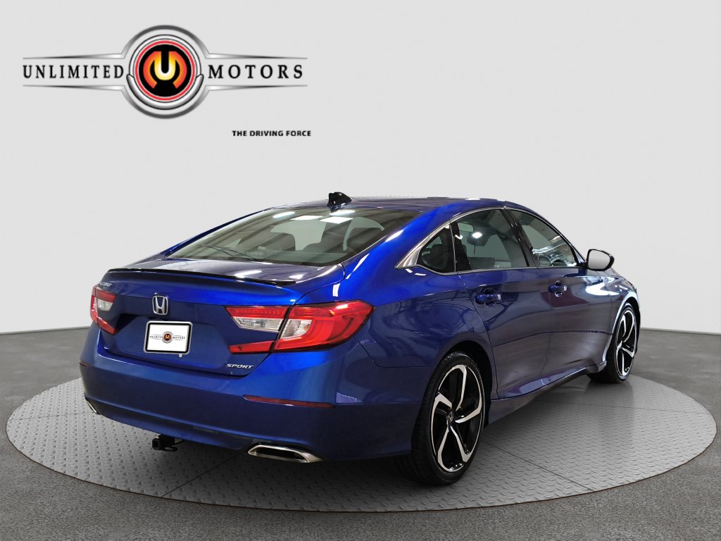Photo 3 of this Honda Accord Sedan
