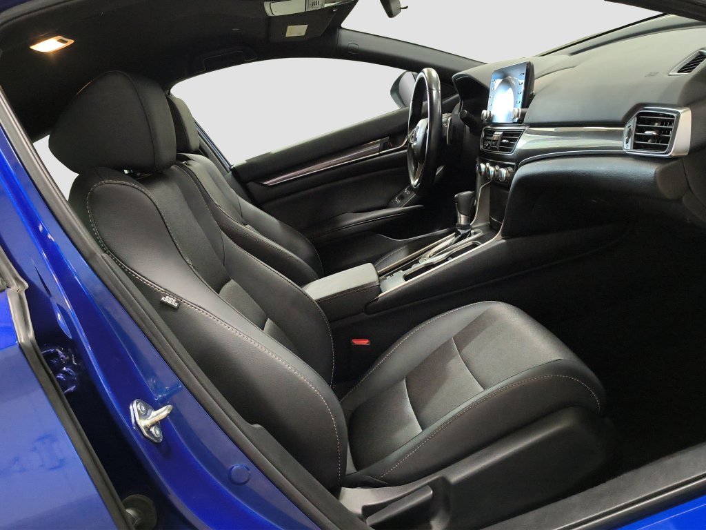 Photo 8 of this Honda Accord Sedan