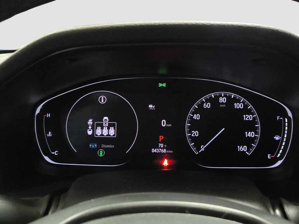 Photo 10 of this Honda Accord Sedan