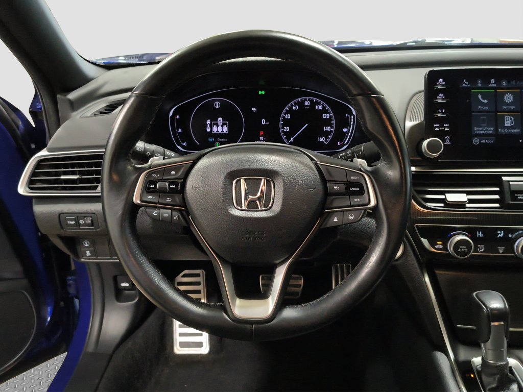 Photo 11 of this Honda Accord Sedan