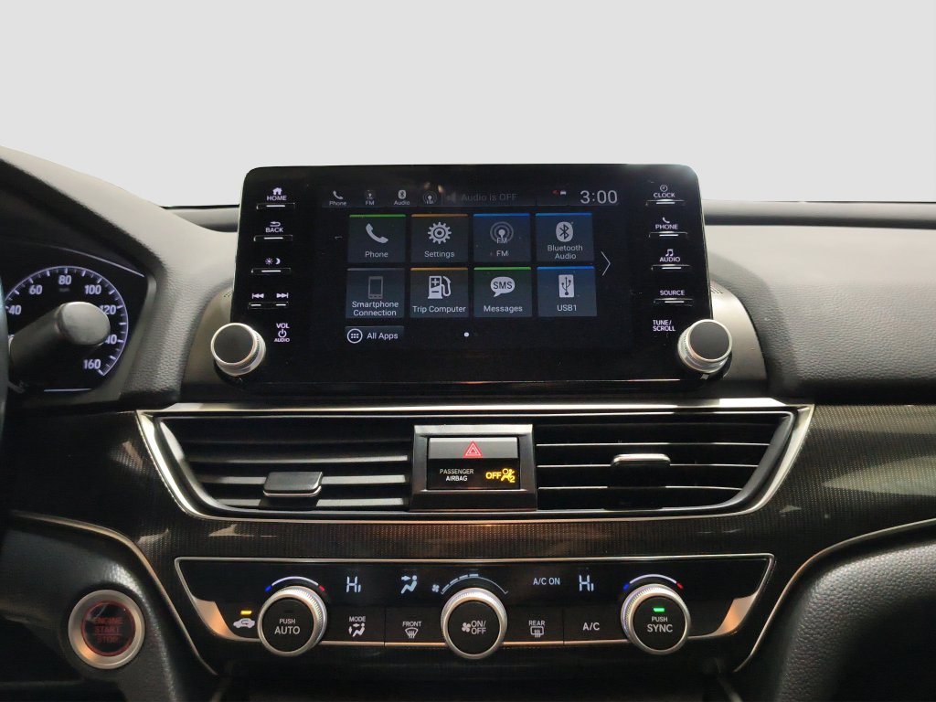 Photo 15 of this Honda Accord Sedan