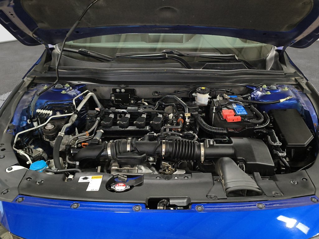 Photo 17 of this Honda Accord Sedan
