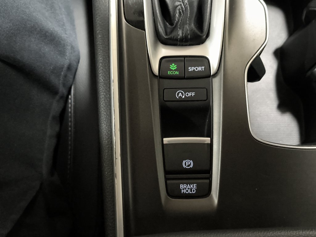 Photo 20 of this Honda Accord Sedan