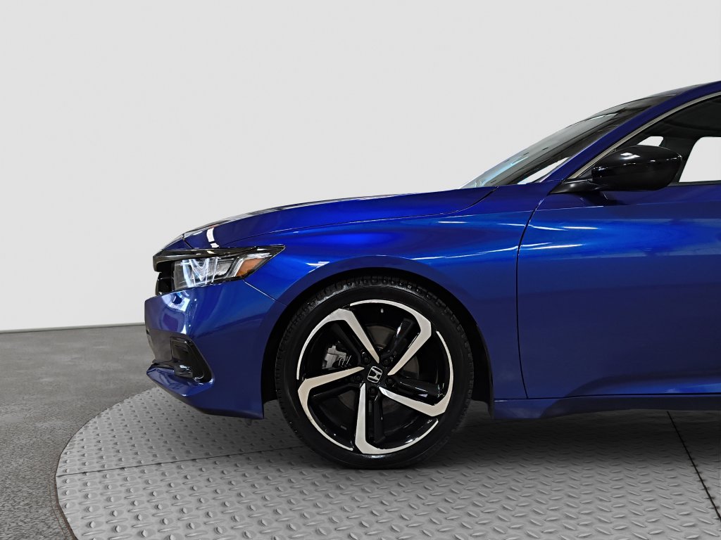 Photo 22 of this Honda Accord Sedan