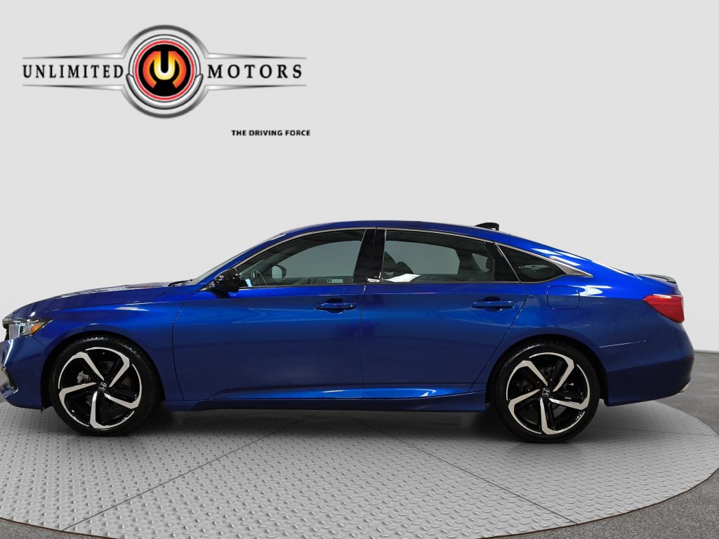 Photo 23 of this Honda Accord Sedan