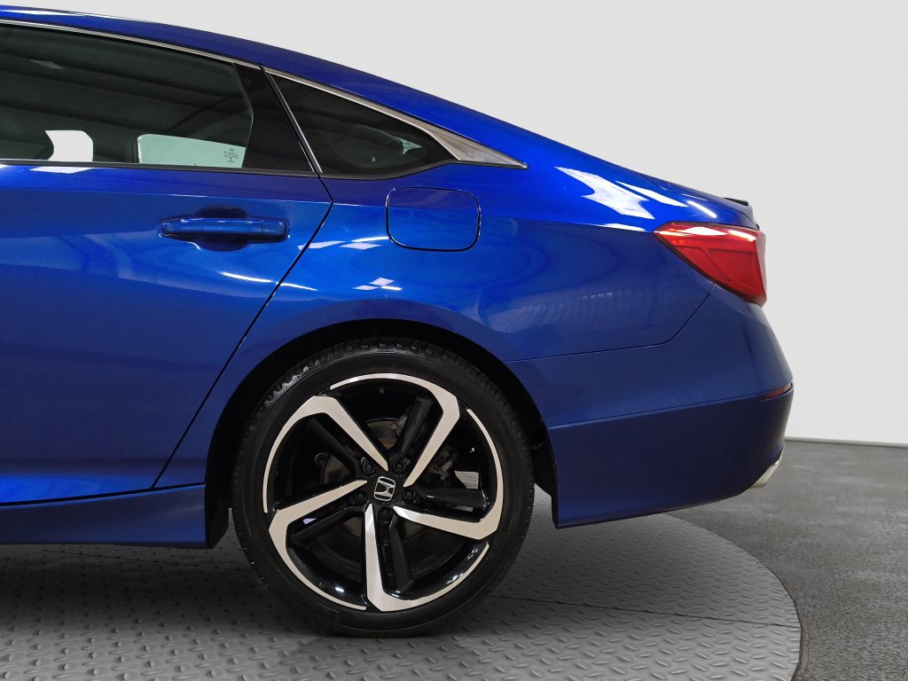 Photo 24 of this Honda Accord Sedan