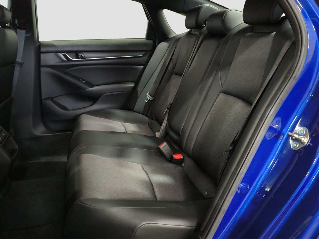 Photo 27 of this Honda Accord Sedan