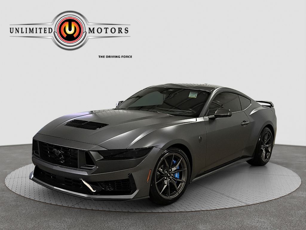 Photo 5 of this Ford Mustang