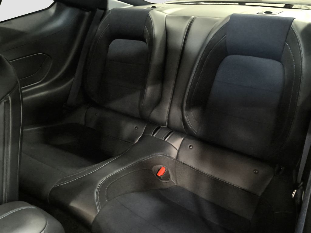 Photo 8 of this Ford Mustang