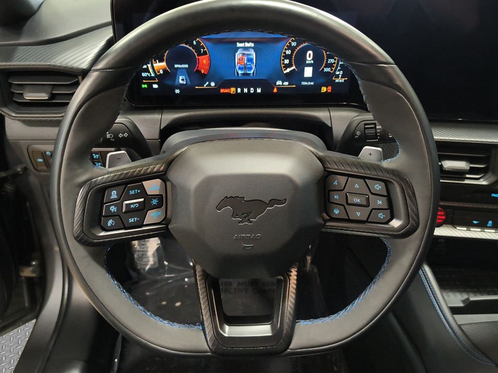Photo 15 of this Ford Mustang