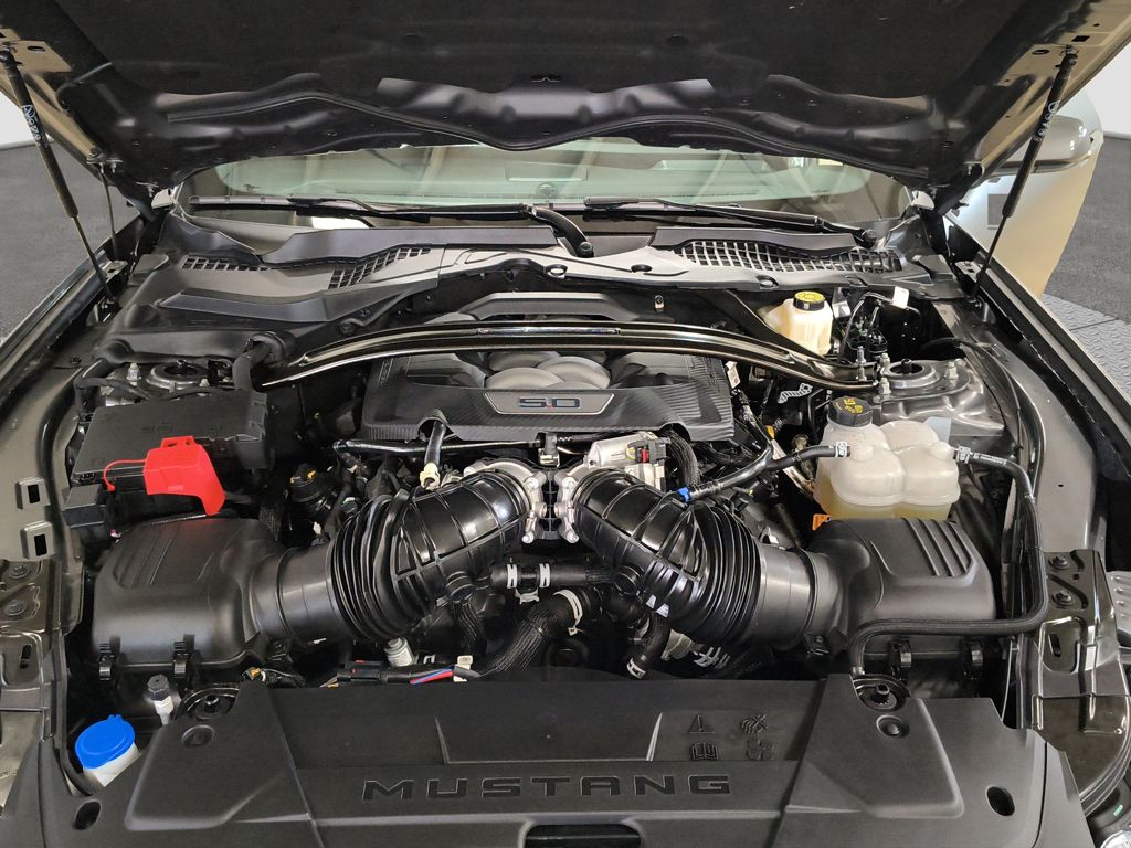 Photo 19 of this Ford Mustang