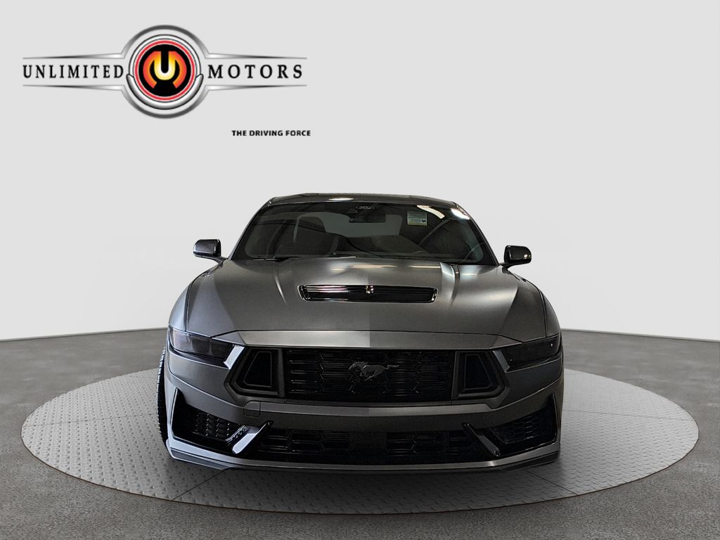 Photo 24 of this Ford Mustang