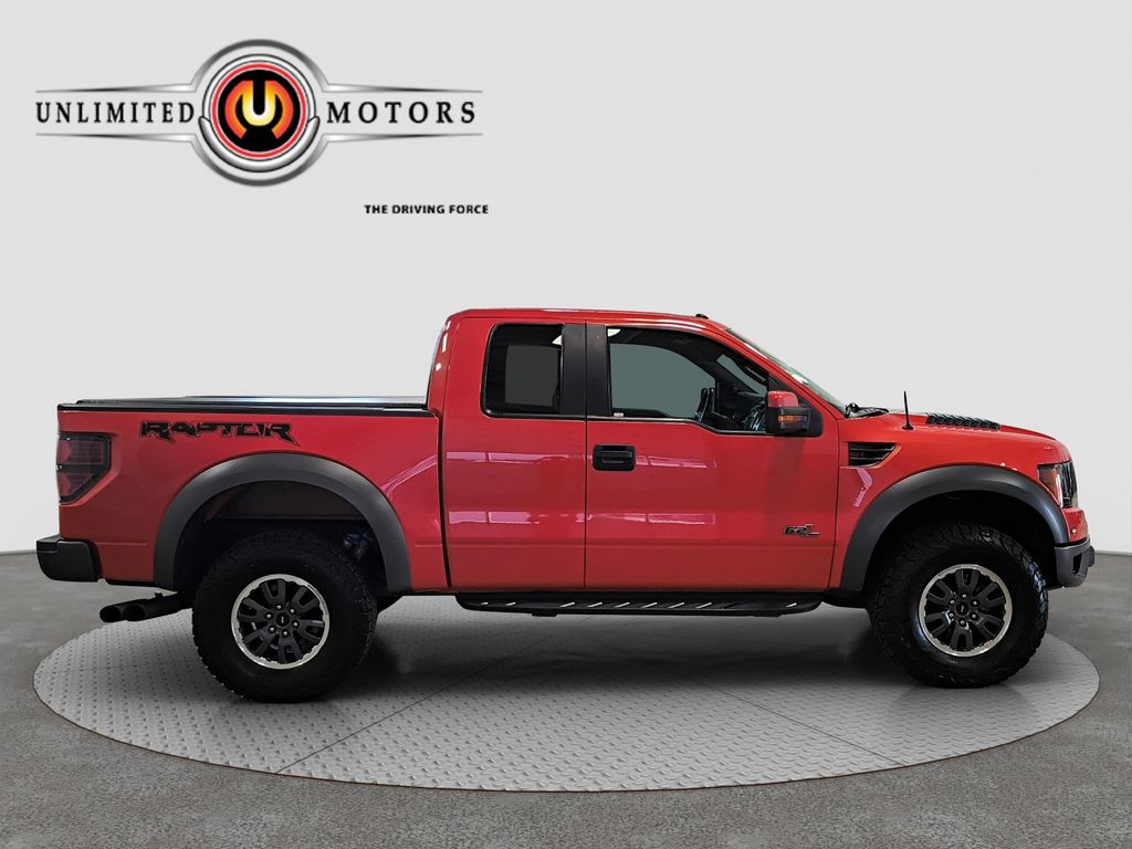 Photo 2 of this Ford F-150