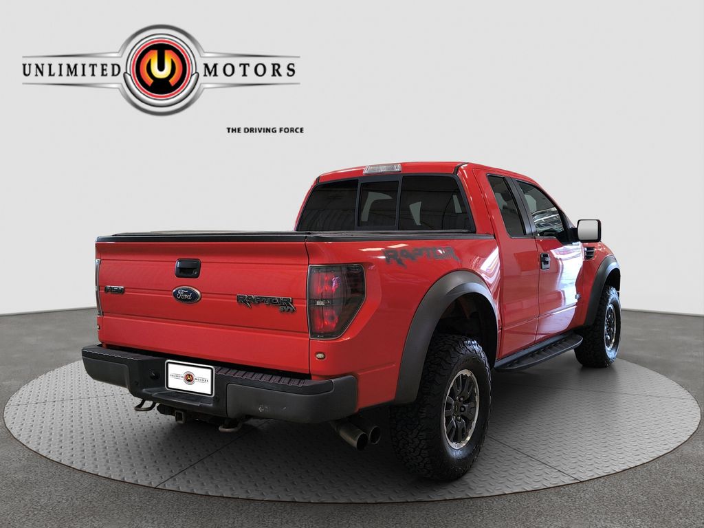 Photo 3 of this Ford F-150